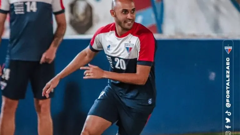 Quem vai transmitir jogo do Fortaleza hoje na Sul-Americana – 04/05