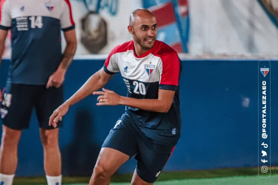 Quem vai transmitir jogo do Fortaleza hoje na Sul-Americana