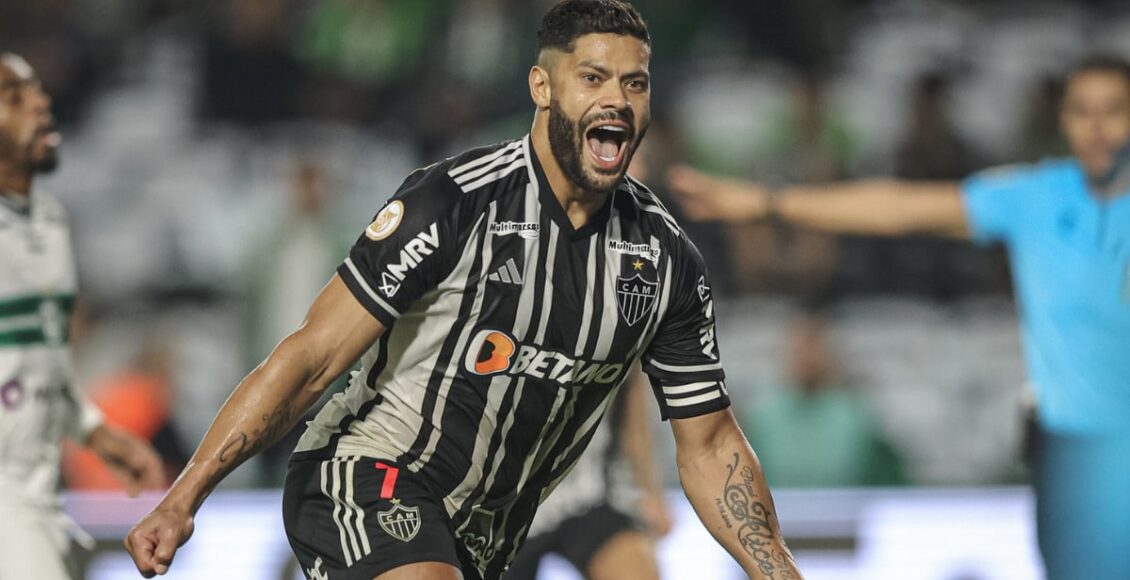 Quem vai transmitir jogo do Galo hoje na Libertadores