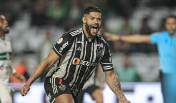 Quem vai transmitir jogo do Galo hoje na Libertadores