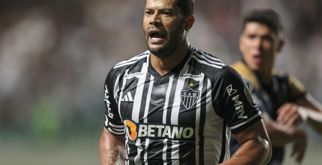 Quem vai transmitir jogo do Galo hoje no Brasileirão