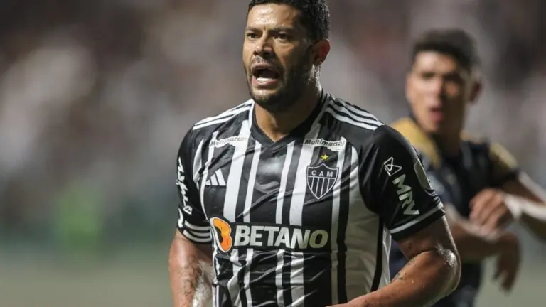 Onde assistir o jogo do Galo hoje (24/6): qual canal vai passar e horário
