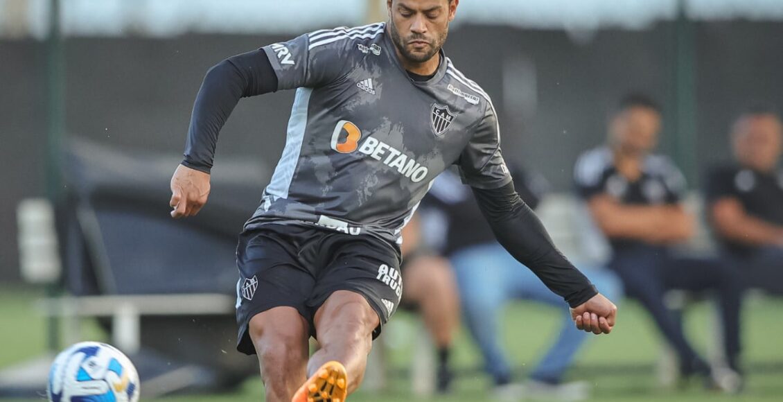 Quem vai transmitir jogo do Galo hoje na Libertadores