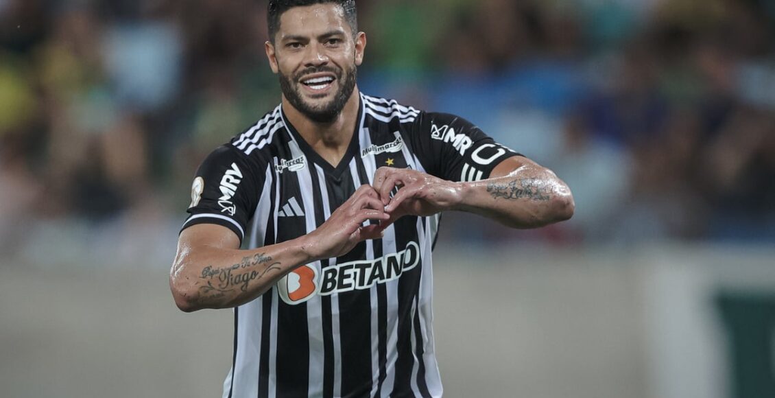 Quem vai transmitir jogo do Galo hoje no Brasileirão na TV e online