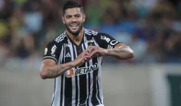Quem vai transmitir jogo do Galo hoje no Brasileirão na TV e online