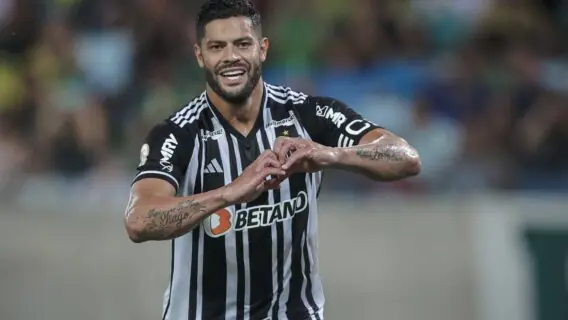 2 formas de assistir o jogo do Galo hoje x Inter nesse sábado – 13/05