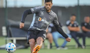 Quem vai transmitir jogo do Galo hoje na Libertadores