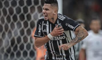 Quem vai transmitir jogo do Galo hoje no Brasileirão