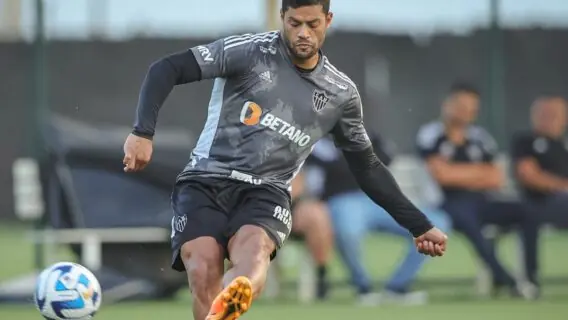 Quem vai transmitir jogo do Galo hoje na Libertadores – 03/05