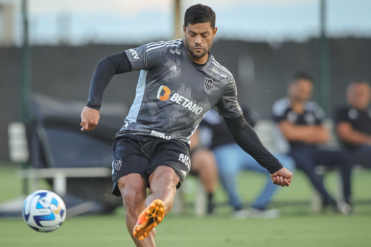 Jogo do Galo hoje tem transmissão de graça? Onde assistir a Libertadores  (06/6)