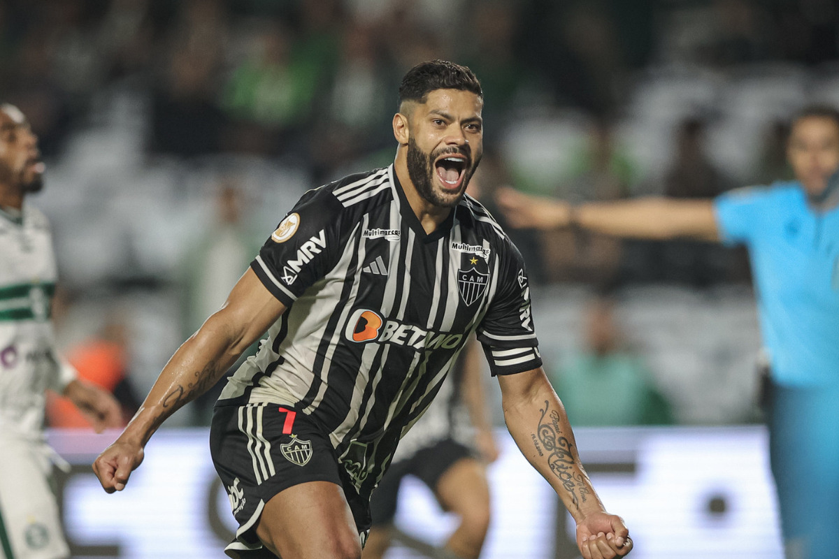 Jogo do Galo hoje tem transmissão de graça? Onde assistir a Libertadores  (06/6)