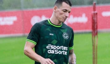 Onde vai passar jogo do Goiás hoje na Sul-Americana online