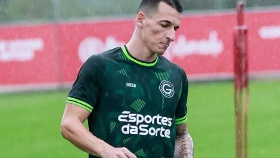 Onde vai passar jogo do Goiás hoje na Sul-Americana online – 04/05