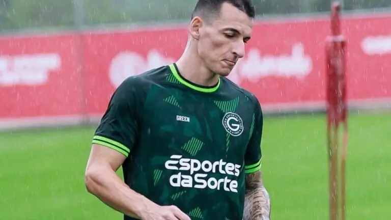 Onde vai passar jogo do Goiás hoje na Sul-Americana online – 04/05