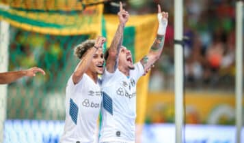 Onde vai passar jogo do Grêmio x RB Bragantino no Brasileirão