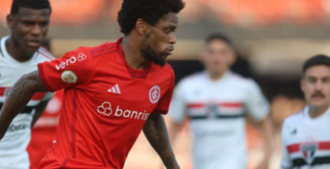 onde vai passar jogo do Inter hoje no Brasileirão
