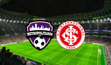 Onde vai passar jogo do Inter hoje pela Libertadores e horário ao vivo