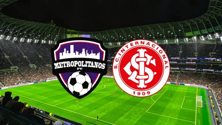AO VIVO: onde assistir o jogo do Inter hoje pela Libertadores (25/05)