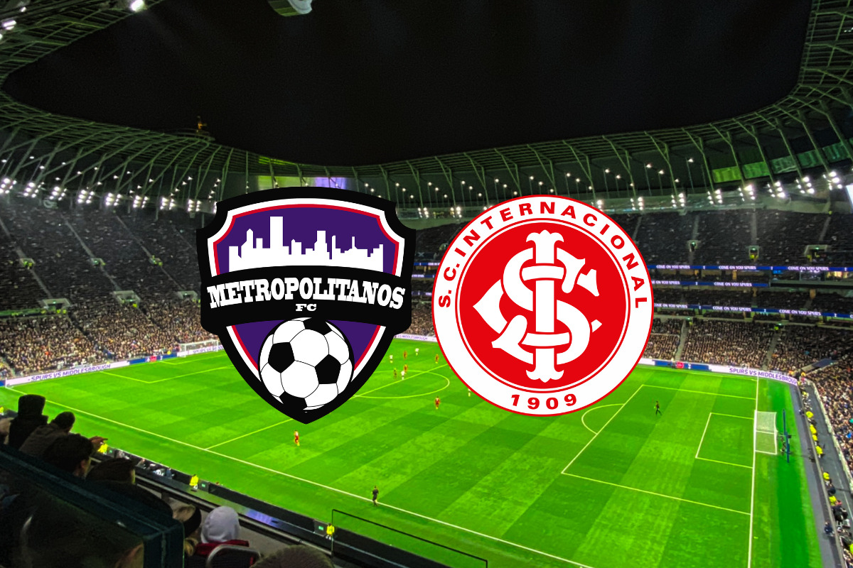 AO VIVO: onde assistir o jogo do Inter hoje pela Libertadores (25/05) | DCI