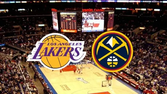 Canal e que horas é o jogo do Lakers hoje na final da NBA (22/05)
