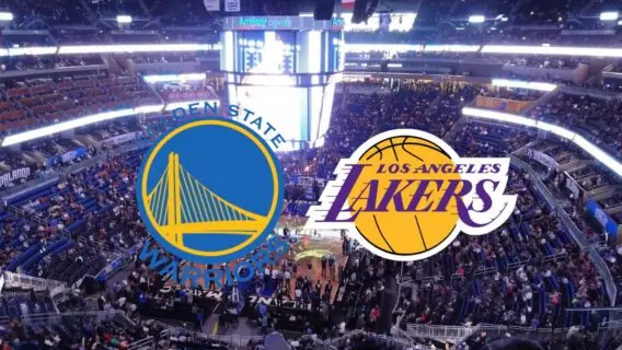 Warriors x Lakers ao vivo: onde vai passar jogo do Lakers hoje na NBA – 10/05