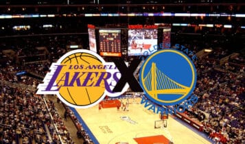 Onde vai passar jogo do Lakers hoje ao vivo na NBA no jogo 4