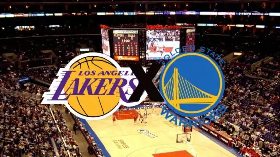 Quem vai transmitir jogo do Lakers hoje ao vivo na NBA (08/05)