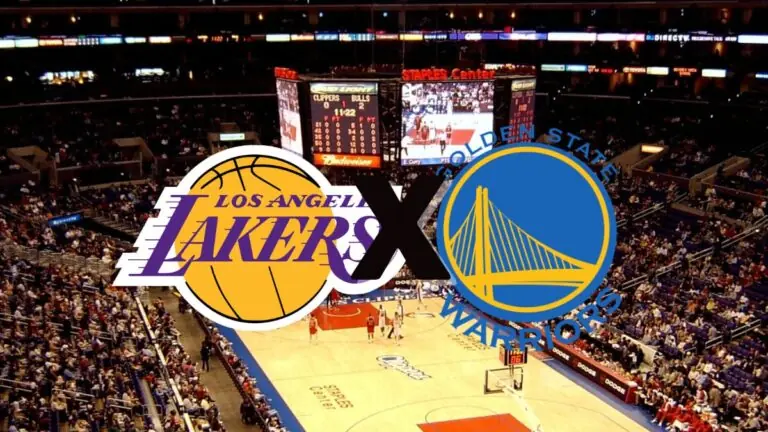 Quem vai transmitir jogo do Lakers hoje ao vivo na NBA (08/05)