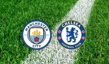 Onde vai passar jogo do Manchester City x Chelsea ao vivo hoje