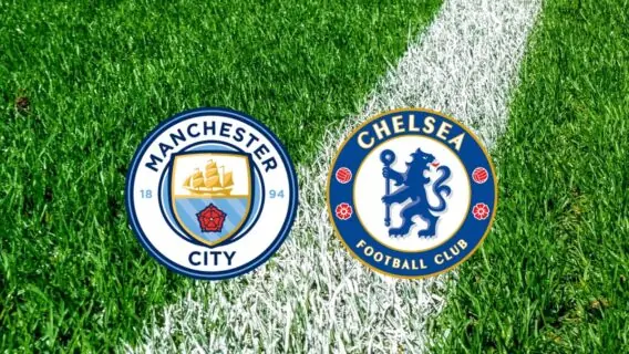 Jogo do Manchester City x Chelsea: onde assistir neste domingo (21/05)