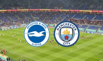 Onde assistir jogo do Manchester City hoje na Premier League