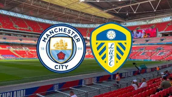 Onde assistir jogo do Manchester City hoje na Premier League – 06/05