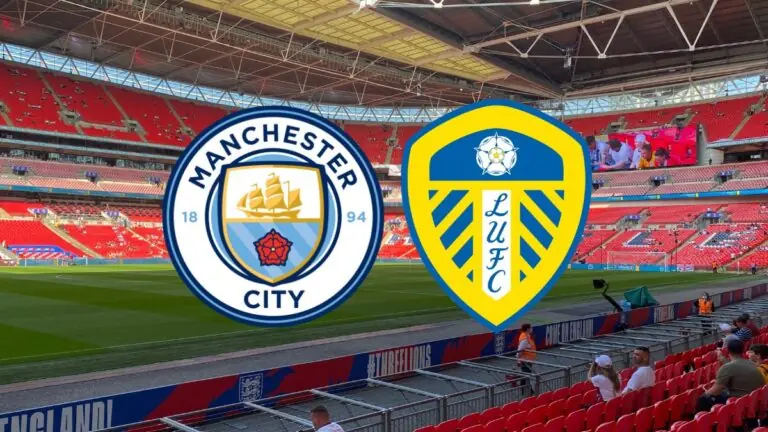 Onde assistir jogo do Manchester City hoje na Premier League – 06/05