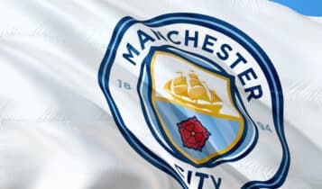 onde assistir jogo do Manchester City hoje