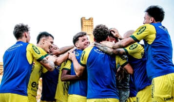 Onde assistir jogo do Mirassol x Vila Nova na Série B do Brasileirão
