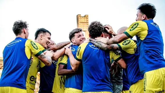 Onde assistir jogo do Mirassol x Vila Nova na Série B – 06/05