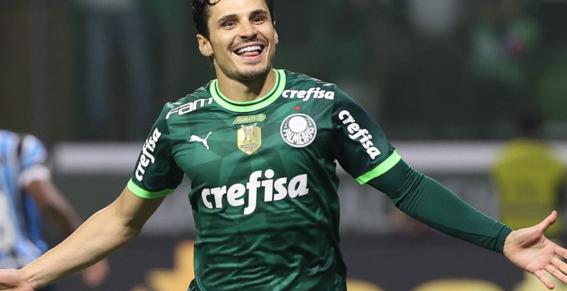 Próximo jogo do Palmeiras na Libertadores é contra o Cerro Porteño