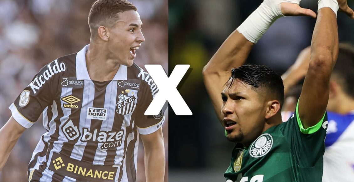 onde vai passar jogo do Palmeiras no Brasileirão