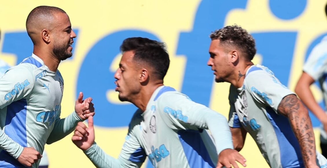 onde vai passar jogo do Palmeiras hoje na Libertadores