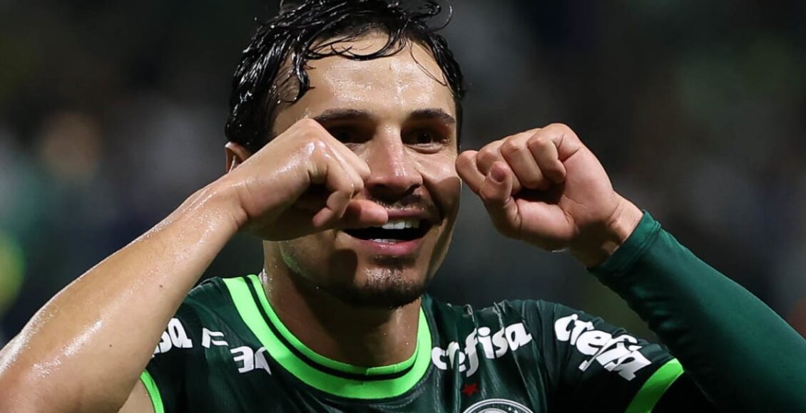 Jogo do Palmeiras hoje vai passar na Globo