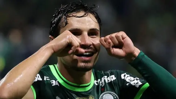 Jogo do Palmeiras hoje na Globo? Como assistir nessa quarta – 3/5