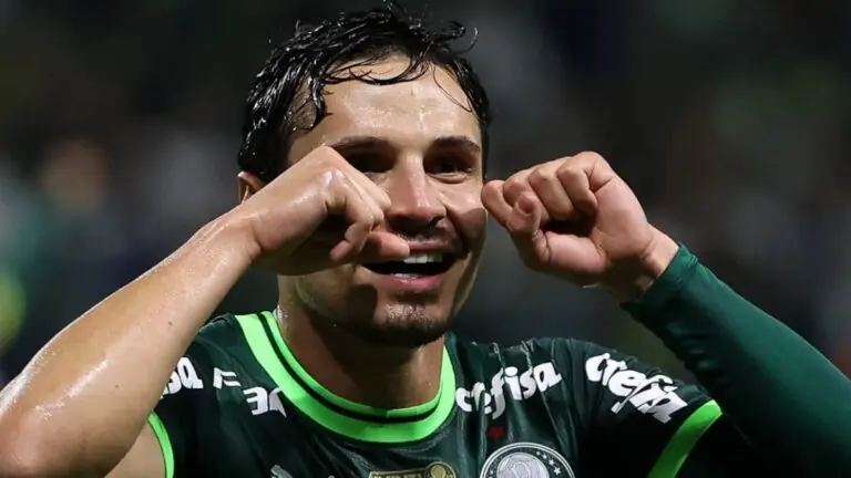 Jogo do Palmeiras hoje na Globo? Como assistir nessa quarta – 3/5