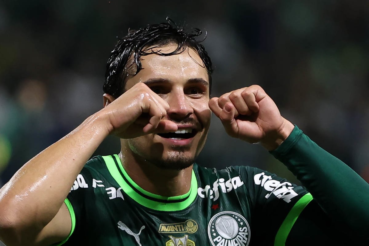 Jogo do Palmeiras hoje na Globo? Como assistir nessa quarta - 3/5