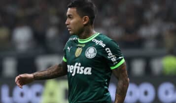 Que horas é o jogo do Palmeiras hoje na Copa do Brasil e onde assistir