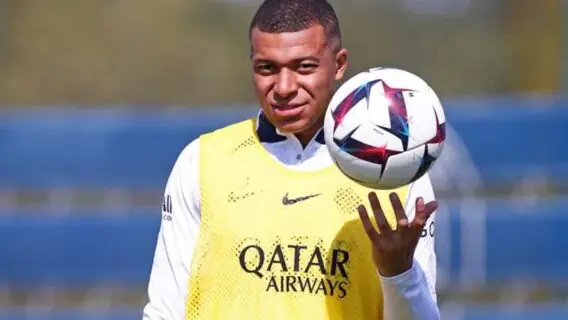 Jogo do PSG x Auxerre hoje: saiba como assistir e horário – 21/05/23