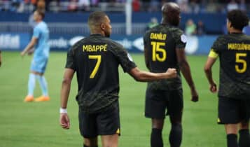 Qual canal vai transmitir jogo do PSG x Ajaccio hoje na Ligue 1 ao vivo