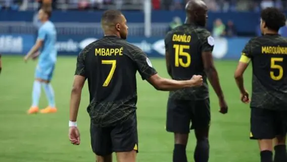 Jogo do PSG x Ajaccio hoje ao vivo: horário e qual canal vai passar – 13/05