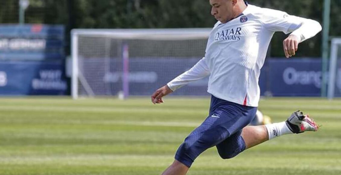 Onde vai passar jogo do PSG hoje no Campeonato Francês