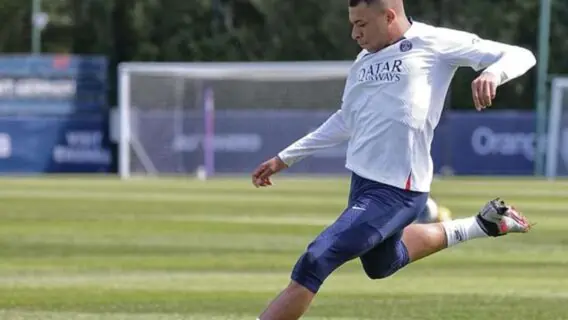 Onde vai passar jogo do PSG hoje no Campeonato Francês – 07/05