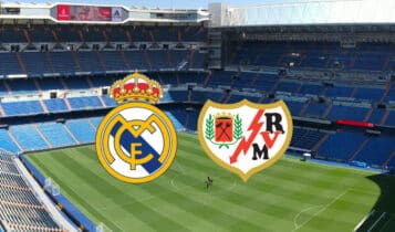 Onde vai passar jogo do Real Madrid hoje na La Liga ao vivo